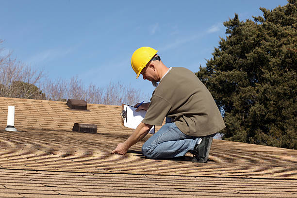 Best Green or Eco-Friendly Roofing Solutions  in Metamora, IL