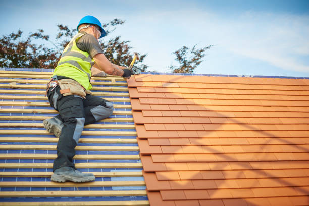 Best Roofing for New Construction  in Metamora, IL